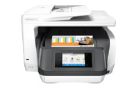 HP OfficeJet Pro 8730 All-in-One Printer D9L20A